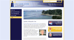 Desktop Screenshot of nscos.com